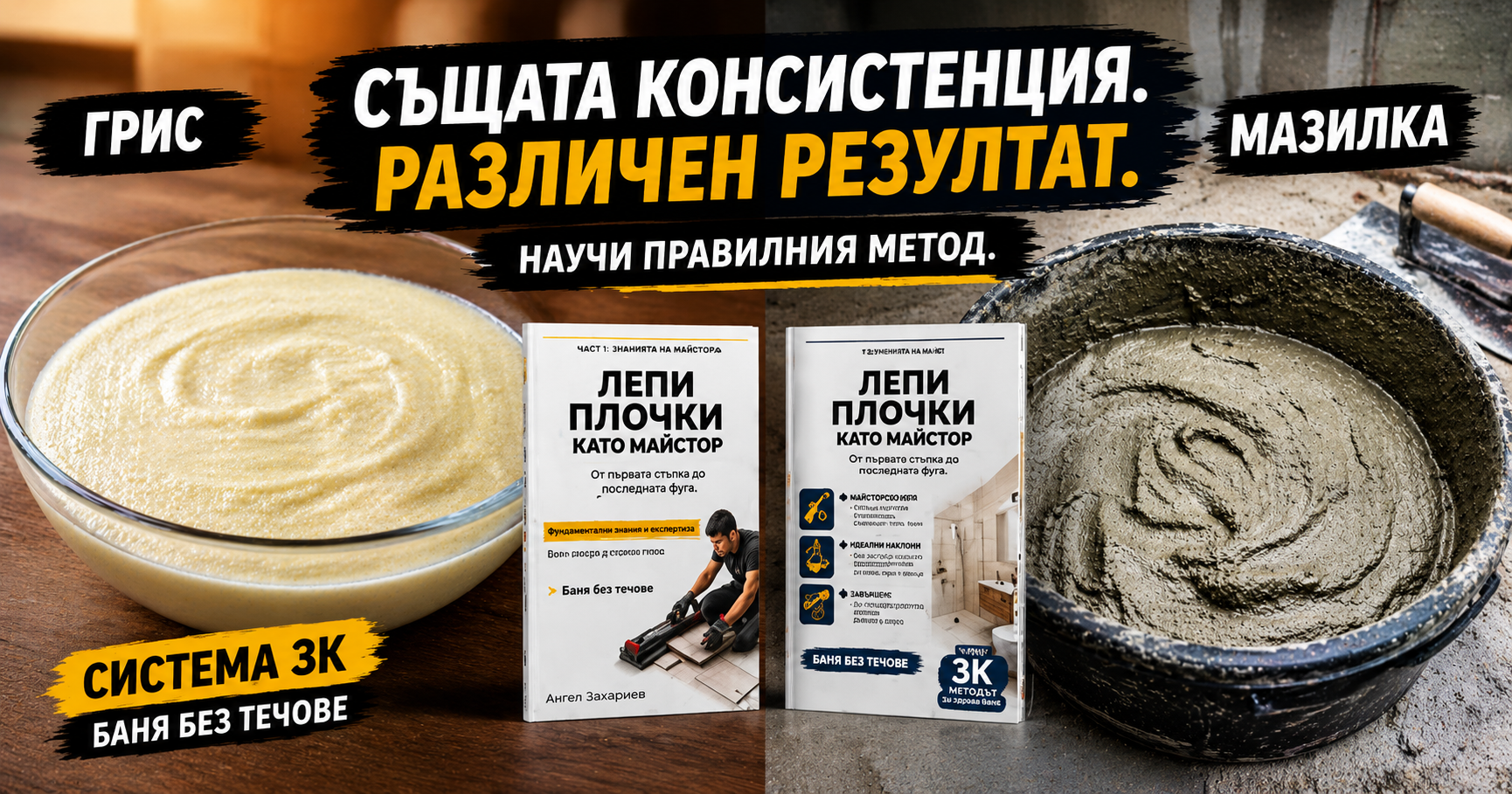 Консистенция