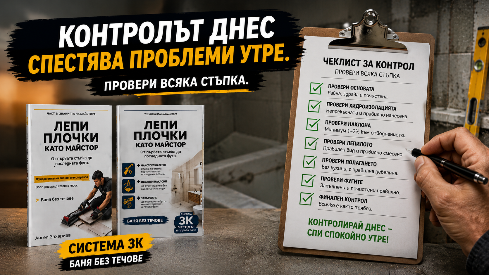 Контрол